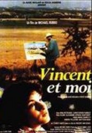 Affiche de Vincent et moi