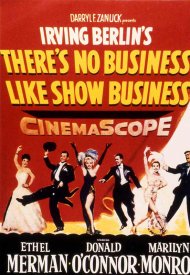Affiche de La Joyeuse Parade