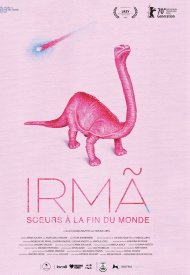 Affiche de Irma