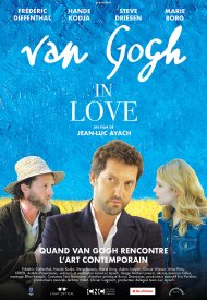 Affiche de Van Gogh In Love