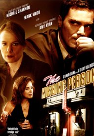 Affiche de The Missing Person