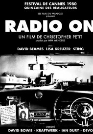 Affiche de Radio On