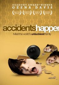 Affiche de Accidents Happen