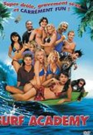 Affiche de Surf Academy