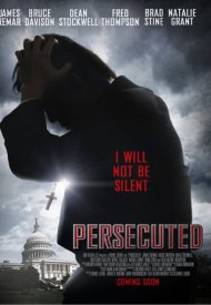 Affiche de Persecuted