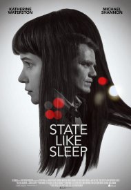Affiche de State Like Sleep