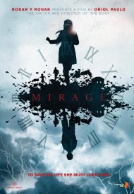 Affiche de Mirage
