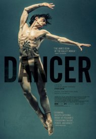 Affiche de Dancer