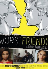 Affiche de Worst Friends