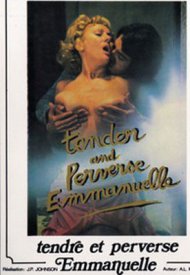 Affiche de Des frissons sur la peau