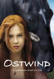 Affiche de Ostwind - Zusammen sind wir frei