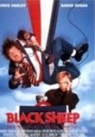 Affiche de Black Sheep