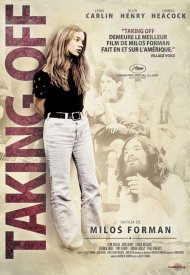Affiche de Taking Off