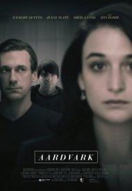 Affiche de Aardvark