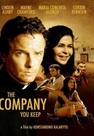 Affiche de The Company You Keep