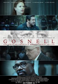 Affiche de Gosnell: The Trial Of America's Biggest Serial Killer