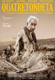 Affiche de Quatretondeta