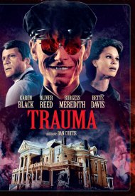 Affiche de Trauma