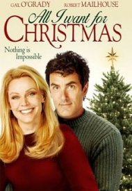 Affiche de Un mariage pour Noël