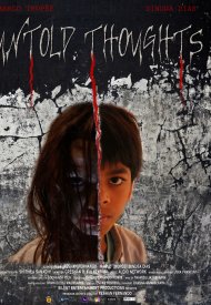Affiche de Untold Thoughts