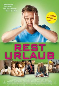 Affiche de Resturlaub