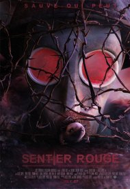 Affiche de Sentier Rouge