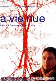 Affiche de La Vie nue