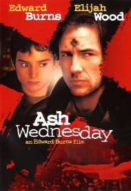 Affiche de Ash wednesday, le mercredi des cendres