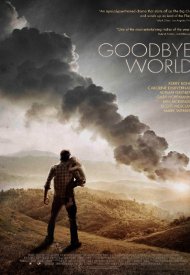 Affiche de Goodbye World
