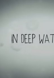 Affiche de Dans les eaux profondes