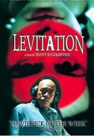 Affiche de Levitation