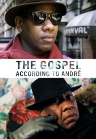 Affiche de The Gospel According To André