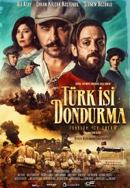 Affiche de Türk İşi Dondurma