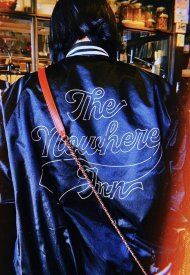 Affiche de The Nowhere Inn