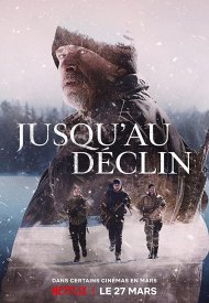 Affiche de Jusqu'au déclin