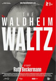 Affiche de La Valse de Waldheim
