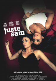 Affiche de Juste Sam