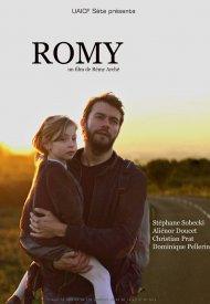 Affiche de Romy