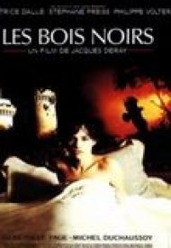 Affiche de Les Bois Noirs