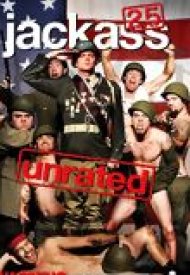 Affiche de Jackass 2.5