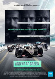 Affiche de And We Go Green
