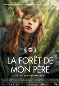 Affiche de La Forêt de mon père