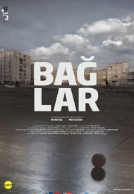 Affiche de Bağlar
