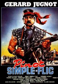 Affiche de Pinot simple flic