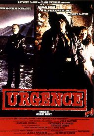 Affiche de Urgence