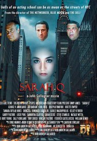 Affiche de Sarah Q.