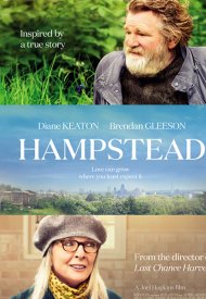Affiche de Hampstead