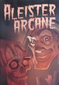 Affiche de Aleister Arcane
