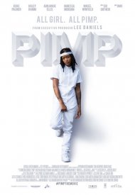 Affiche de Pimp