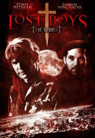 Affiche de Lost Boys: The Thirst